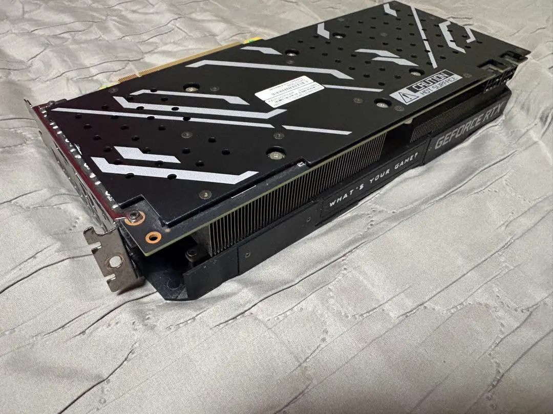 2026年最新】rtx2080 ジャンクの人気アイテム - メルカリ