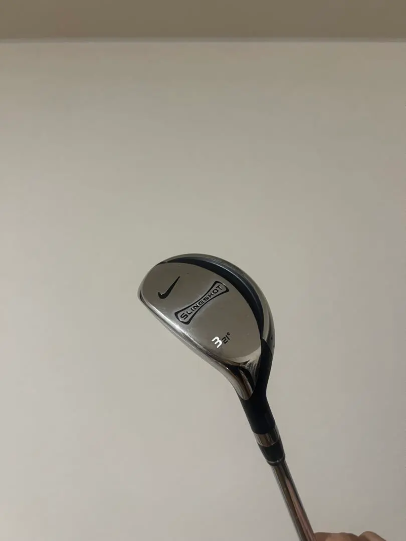 2026年最新】アイアン レフティ nikeの人気アイテム - メルカリ