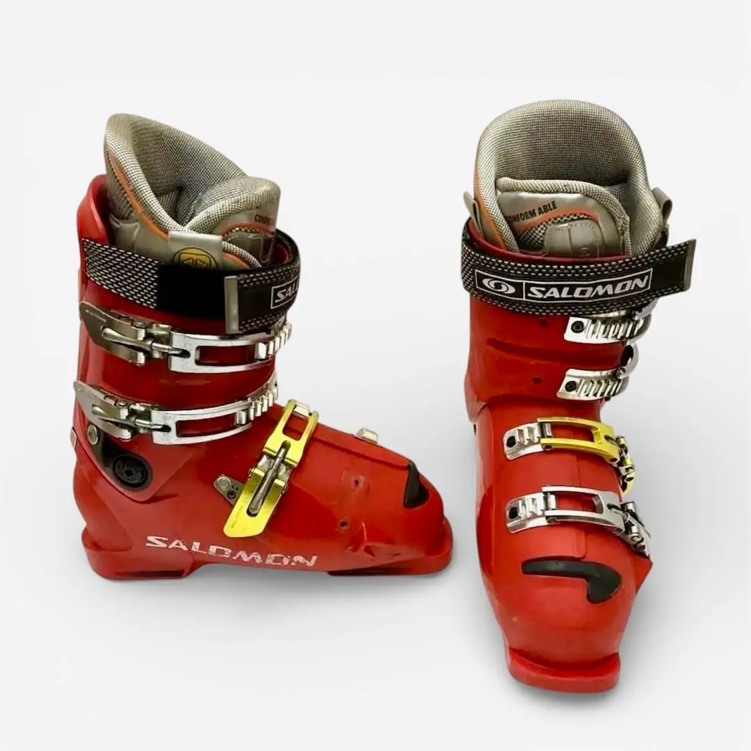 2026年最新】salomon courseの人気アイテム - メルカリ