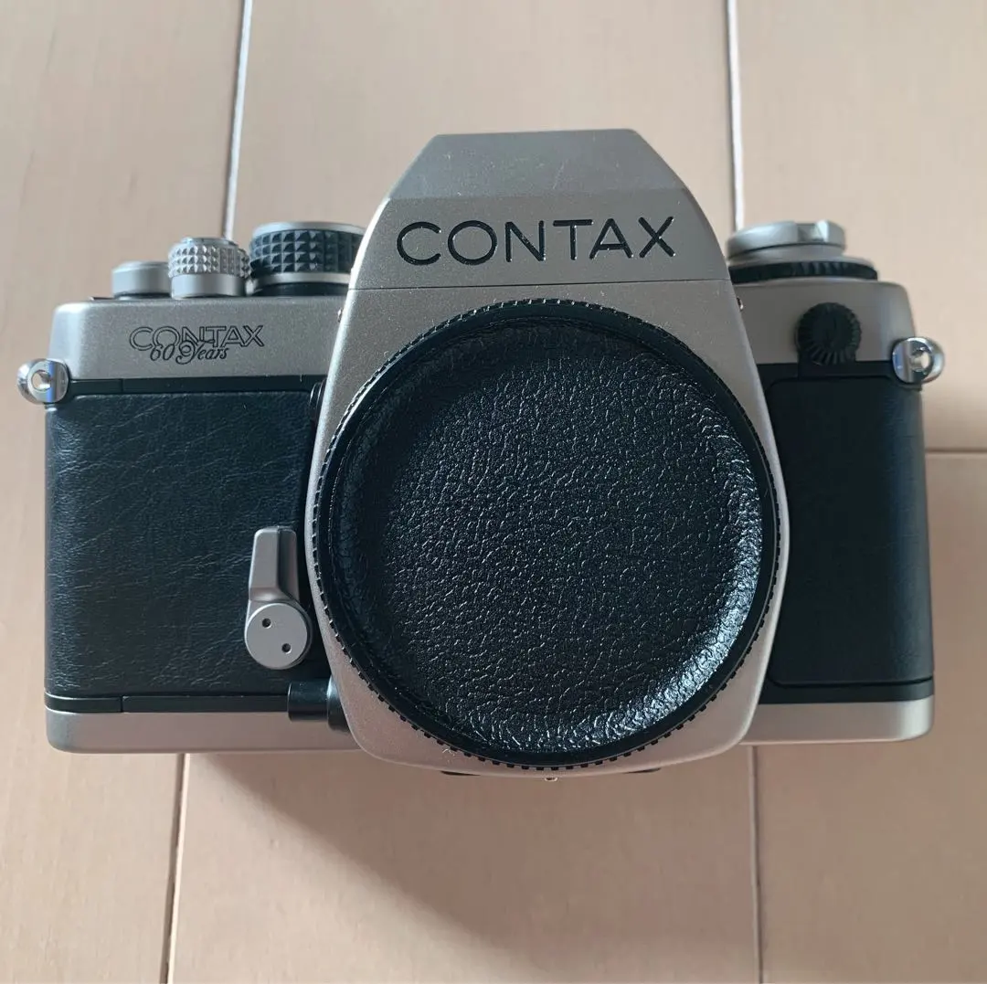 2026年最新】contax s2の人気アイテム - メルカリ