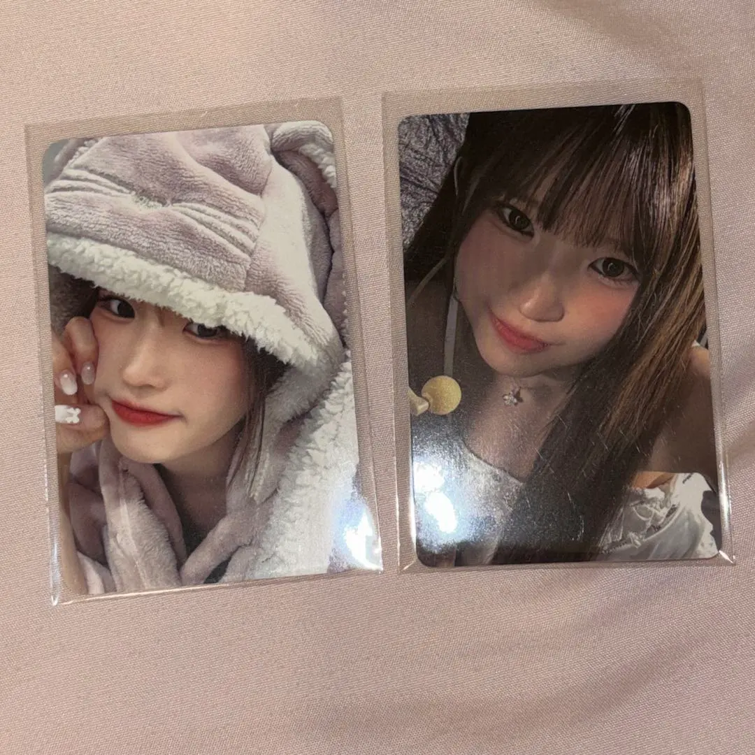 2026年最新】fromis_9ハヨンの人気アイテム - メルカリ