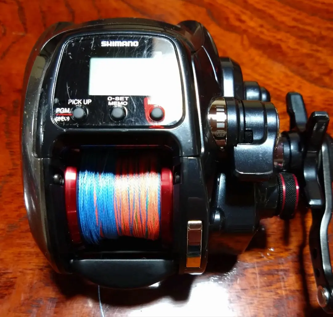 2026年最新】シマノ プレイズ800の人気アイテム - メルカリ