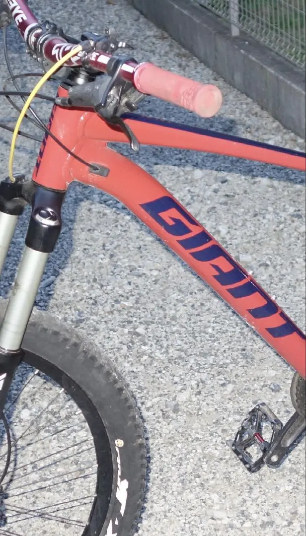 2026年最新】giant talon 2の人気アイテム - メルカリ