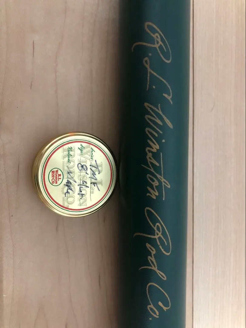 2026年最新】winston ロッド ウィンストンの人気アイテム - メルカリ