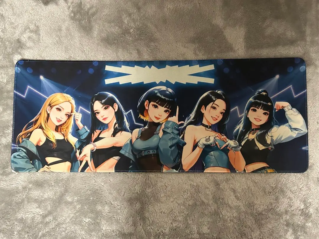 2026年最新】オーバーウォッチ マウスの人気アイテム - メルカリ