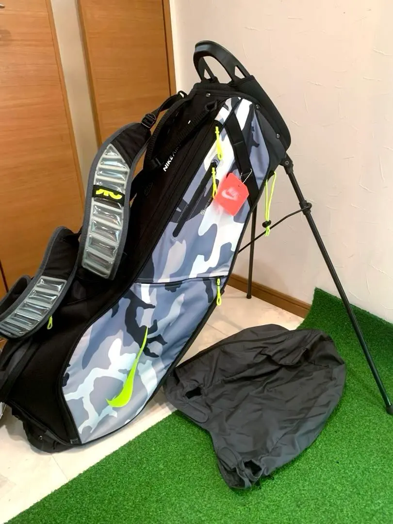 2026年最新】nike ゴルフバッグ 迷彩の人気アイテム - メルカリ