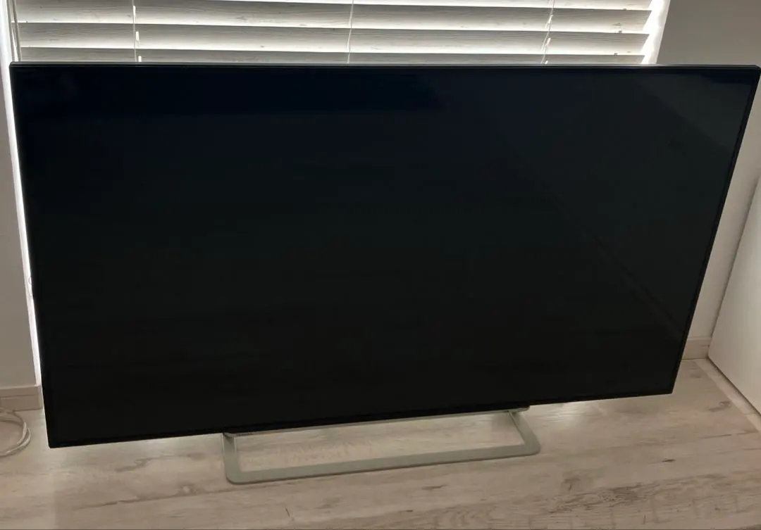 2026年最新】REGZA 55 ジャンクの人気アイテム - メルカリ