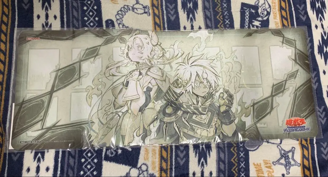 2026年最新】遊戯王 烙印 プレイマットの人気アイテム - メルカリ