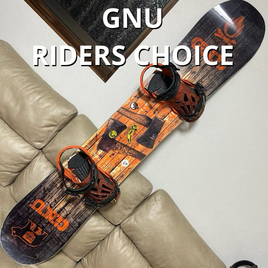 2026年最新】GNU RIDERS CHOICEの人気アイテム - メルカリ