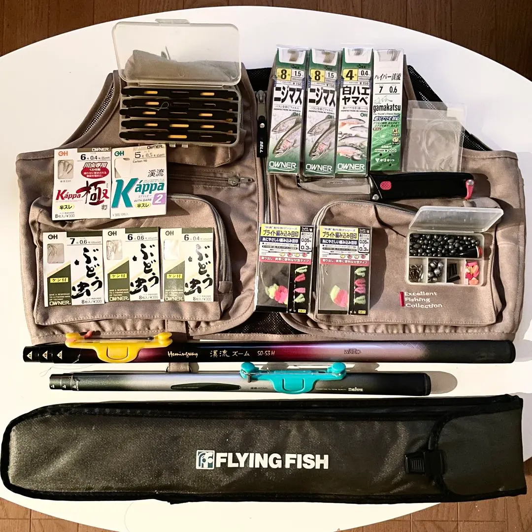 2026年最新】雪渓 ダイワの人気アイテム - メルカリ