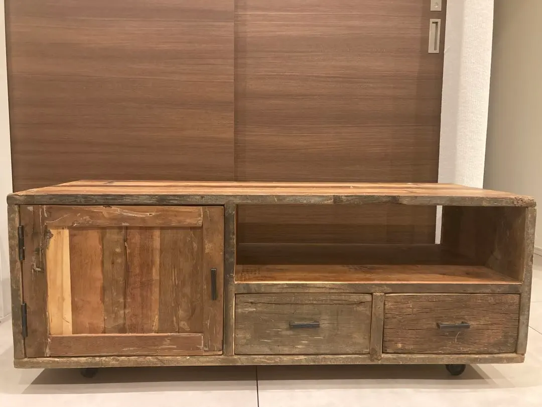 2026年最新】journal standard Furniture テレビ台の人気アイテム