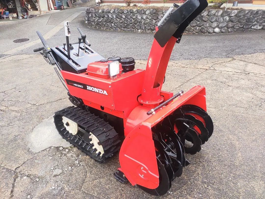 2026年最新】除雪機+中古の人気アイテム - メルカリ