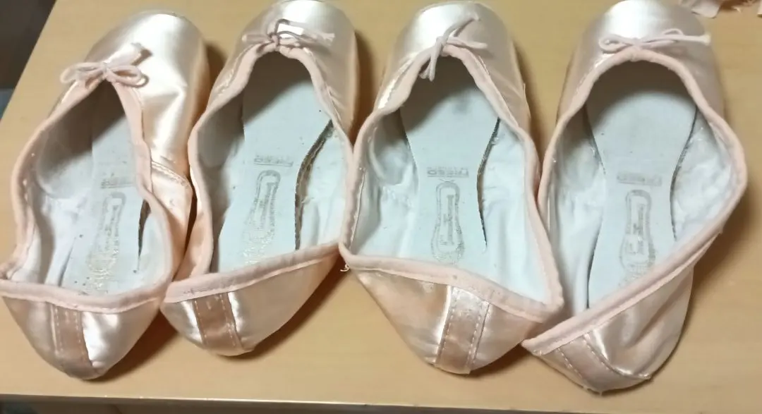 2026年最新】トウシューズ フリードの人気アイテム - メルカリ