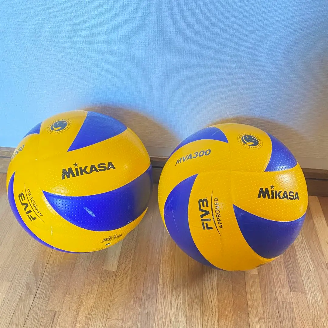 2026年最新】ミカサ MVA400 バレーボール 検定球4号の人気アイテム