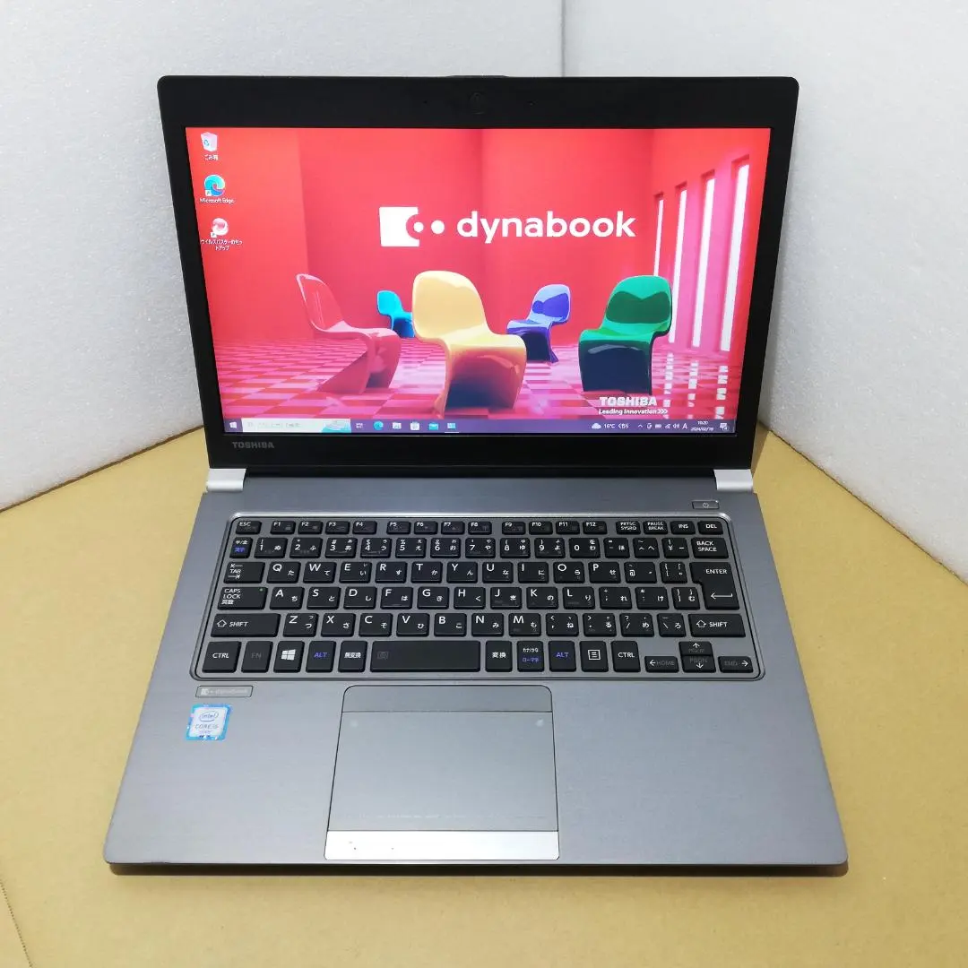 2026年最新】dynabook r63 ジャンクの人気アイテム - メルカリ