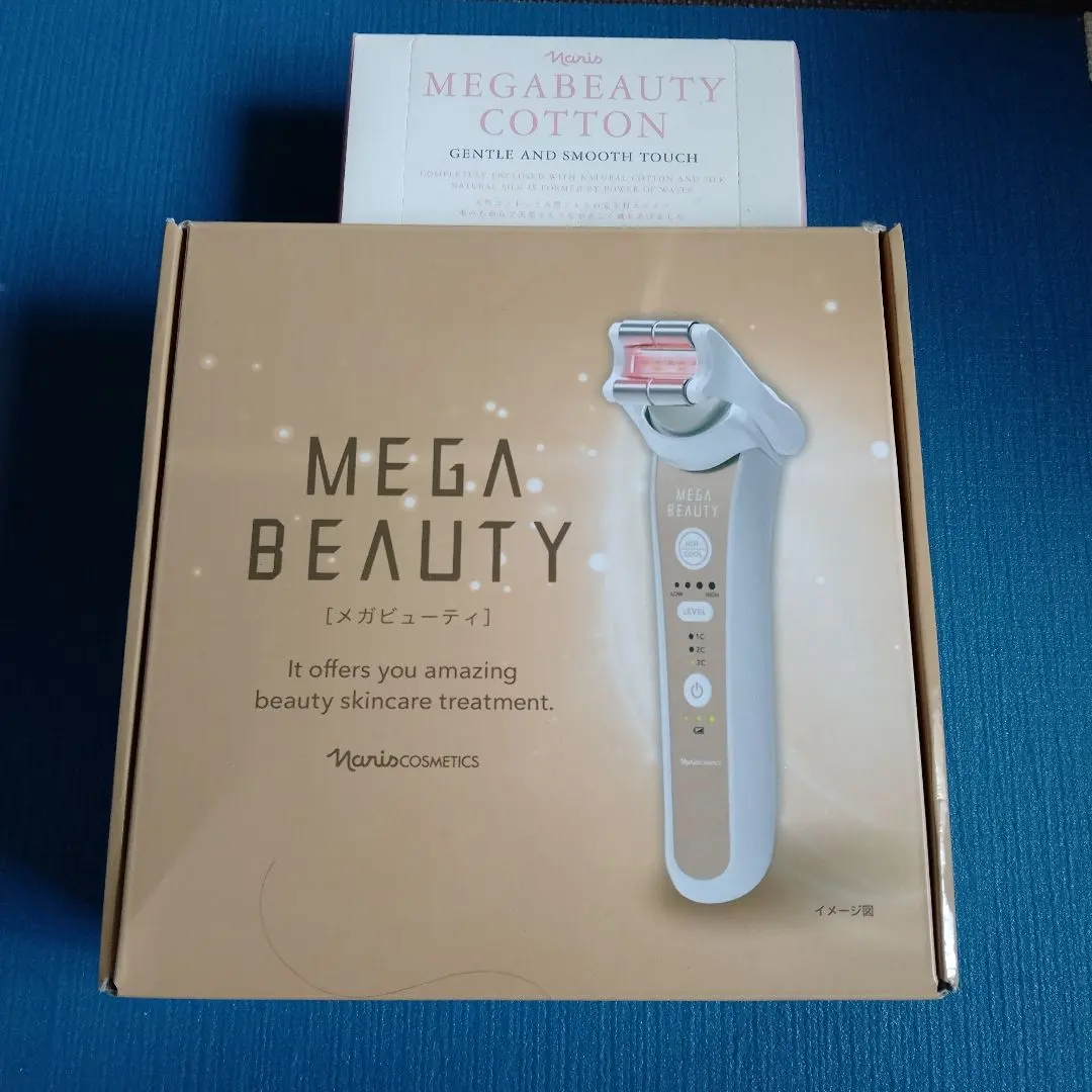 2026年最新】ナリスメガビューティーの人気アイテム - メルカリ
