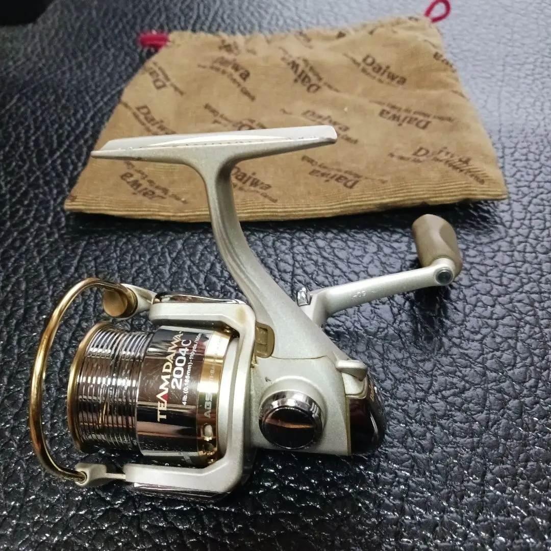 2026年最新】チームダイワ 2004の人気アイテム - メルカリ