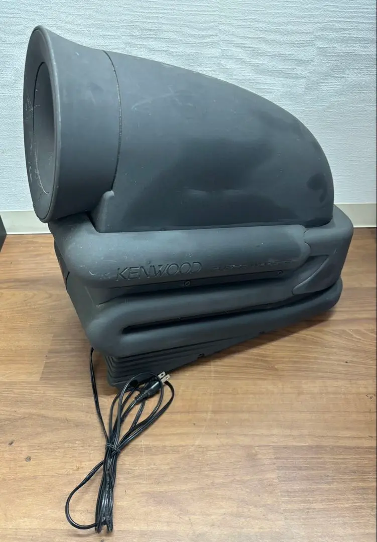 2026年最新】kenwood SW-05の人気アイテム - メルカリ