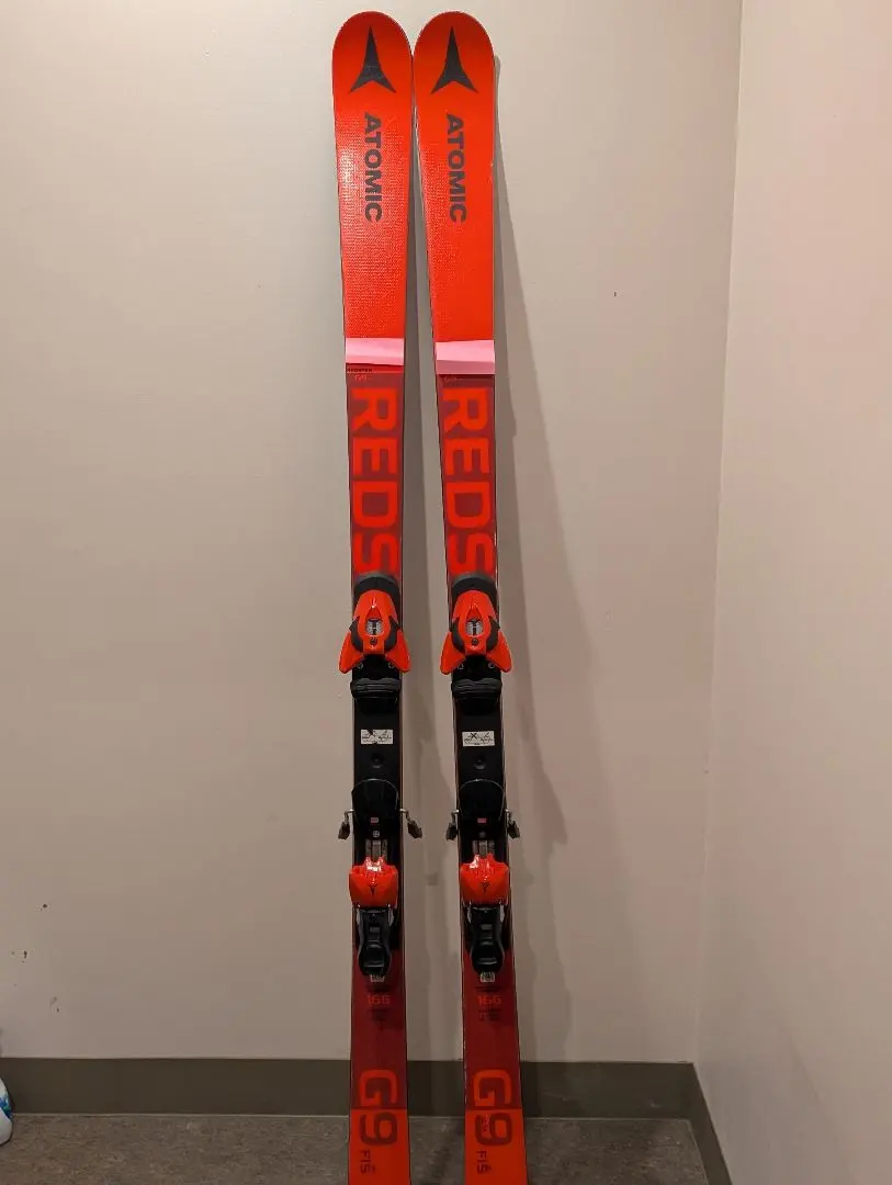 2026年最新】ATOMIC redster g9の人気アイテム - メルカリ