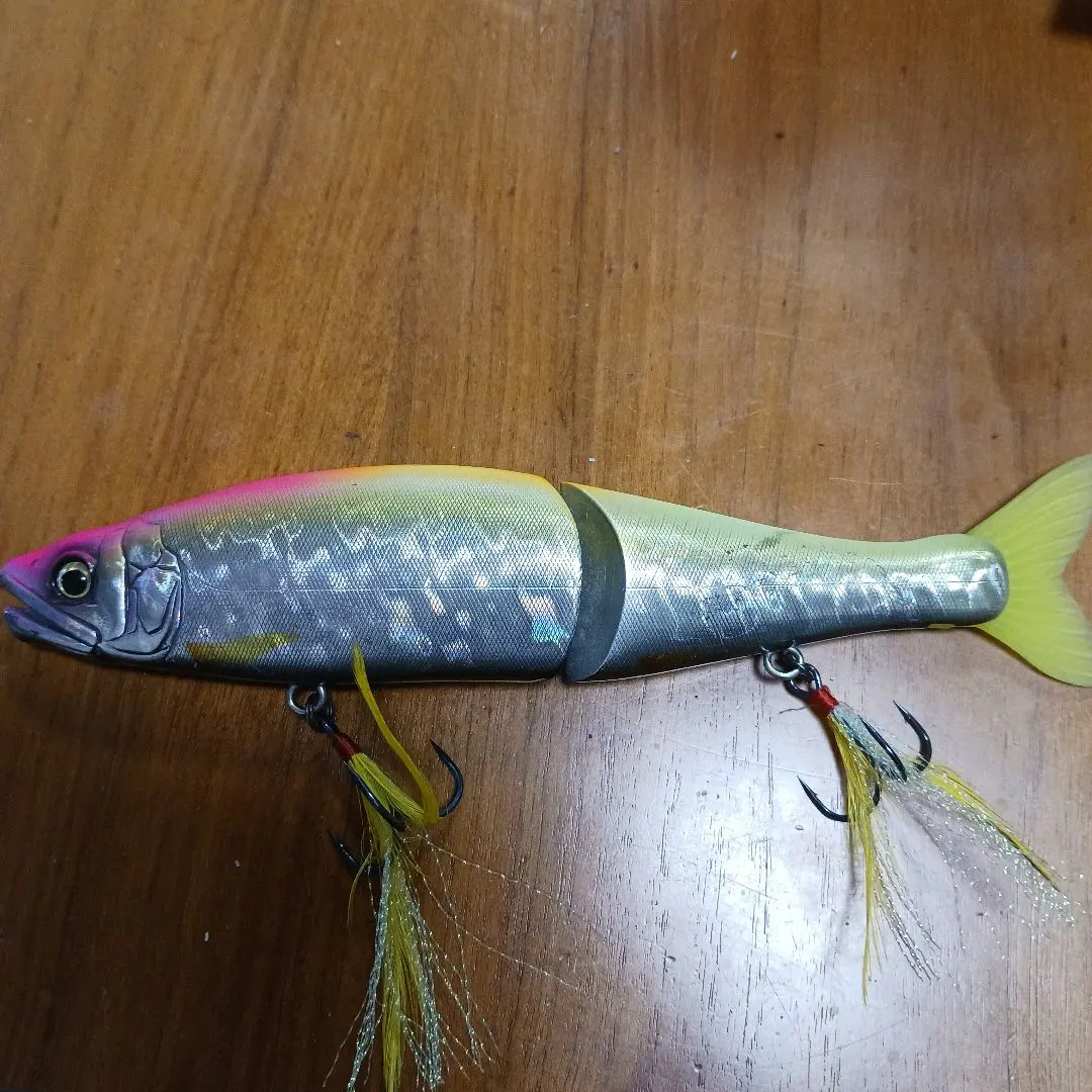 2026年最新】ジョインテッドクローマグナムの人気アイテム - メルカリ