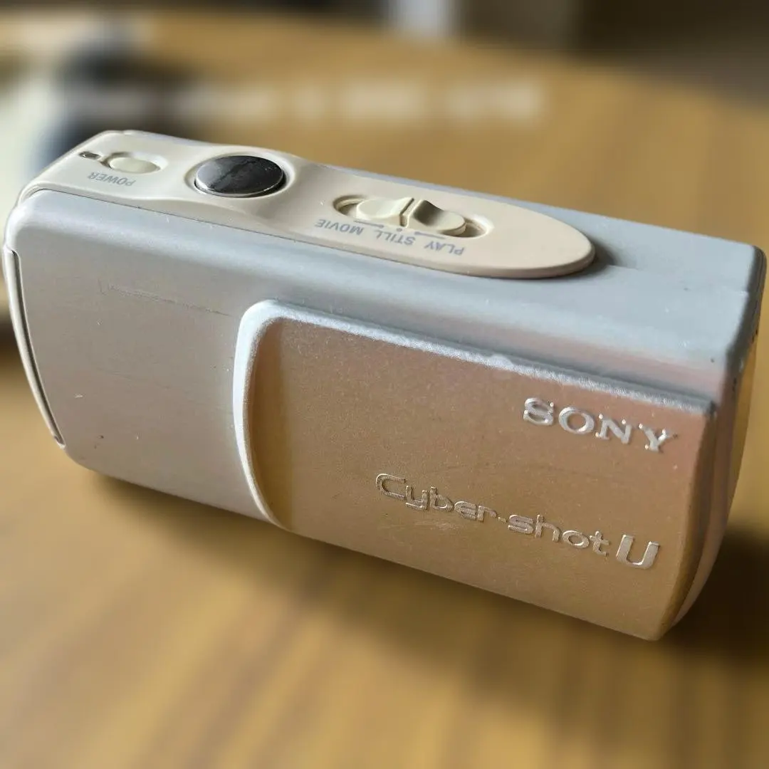 2026年最新】sony dsc u10の人気アイテム - メルカリ