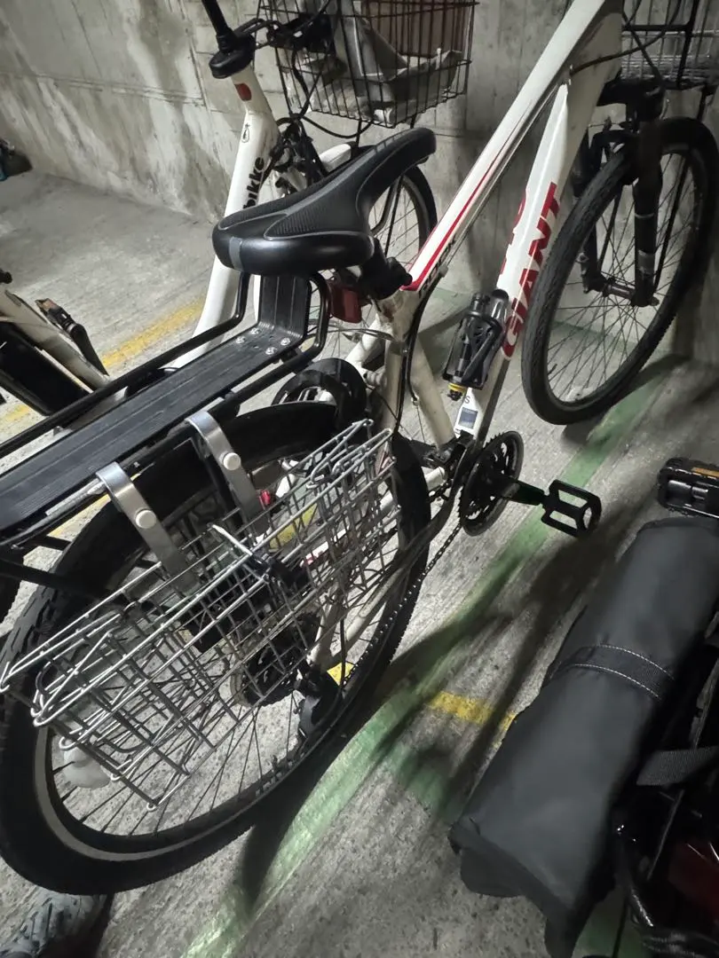 2026年最新】ジャイアント リアキャリアの人気アイテム - メルカリ