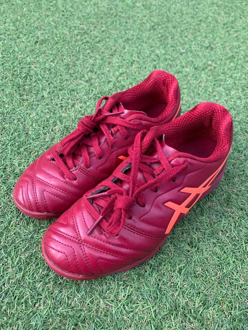 2026年最新】イニエスタ スパイクの人気アイテム - メルカリ