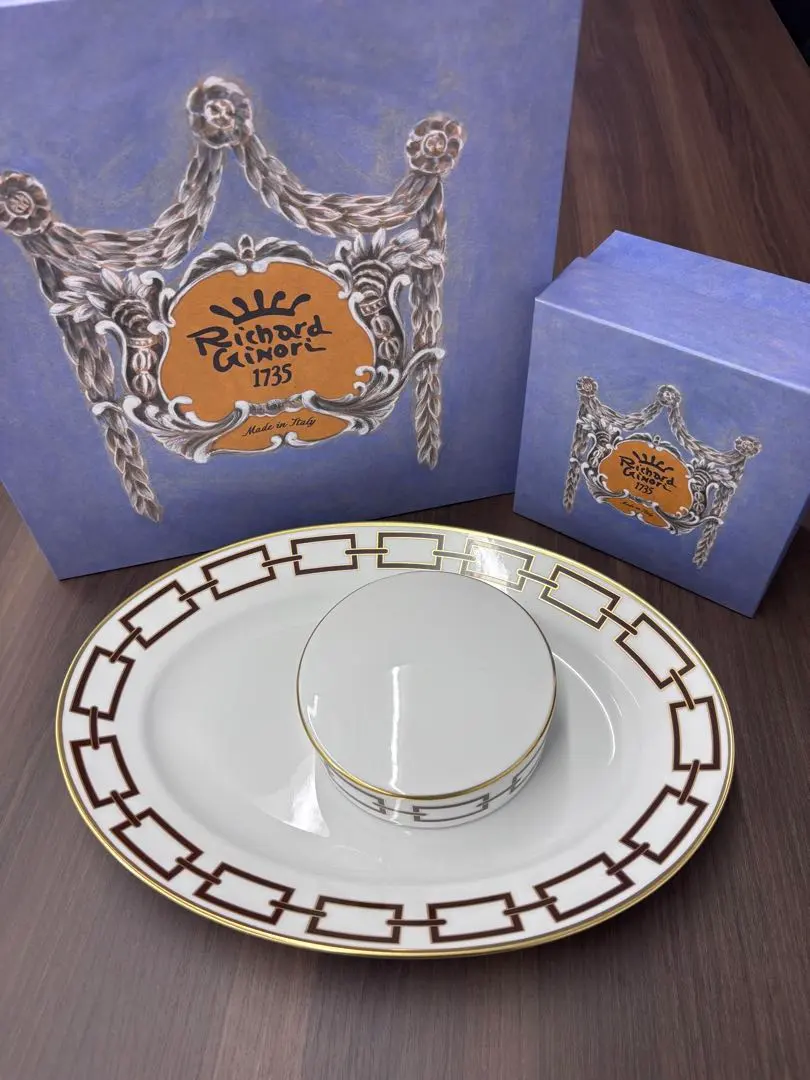 2026年最新】ジノリ カテーネの人気アイテム - メルカリ