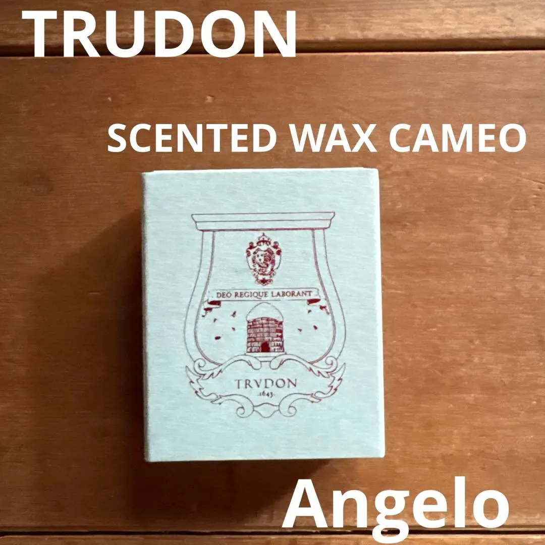 2026年最新】trudonの人気アイテム - メルカリ