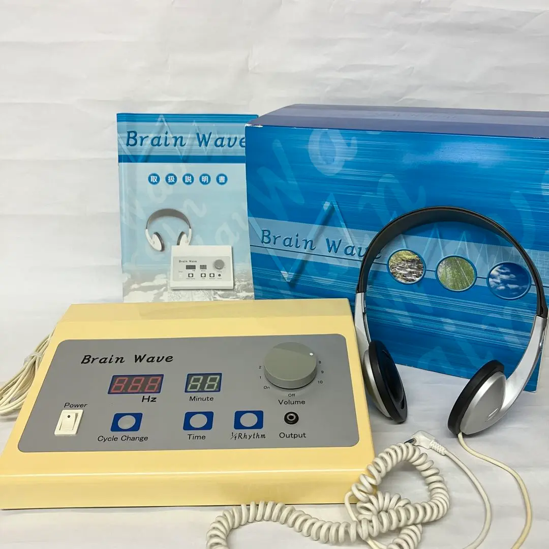 2026年最新】脳波誘導の人気アイテム - メルカリ
