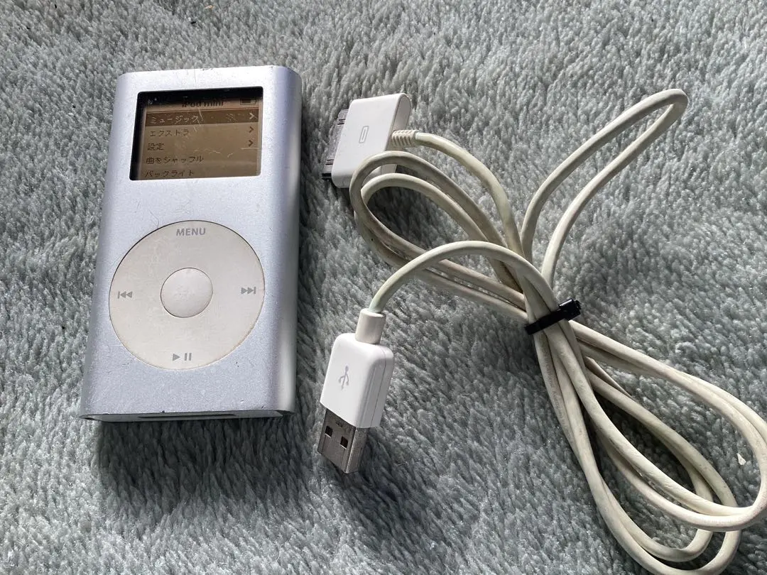 2026年最新】ipod nano 初代の人気アイテム - メルカリ