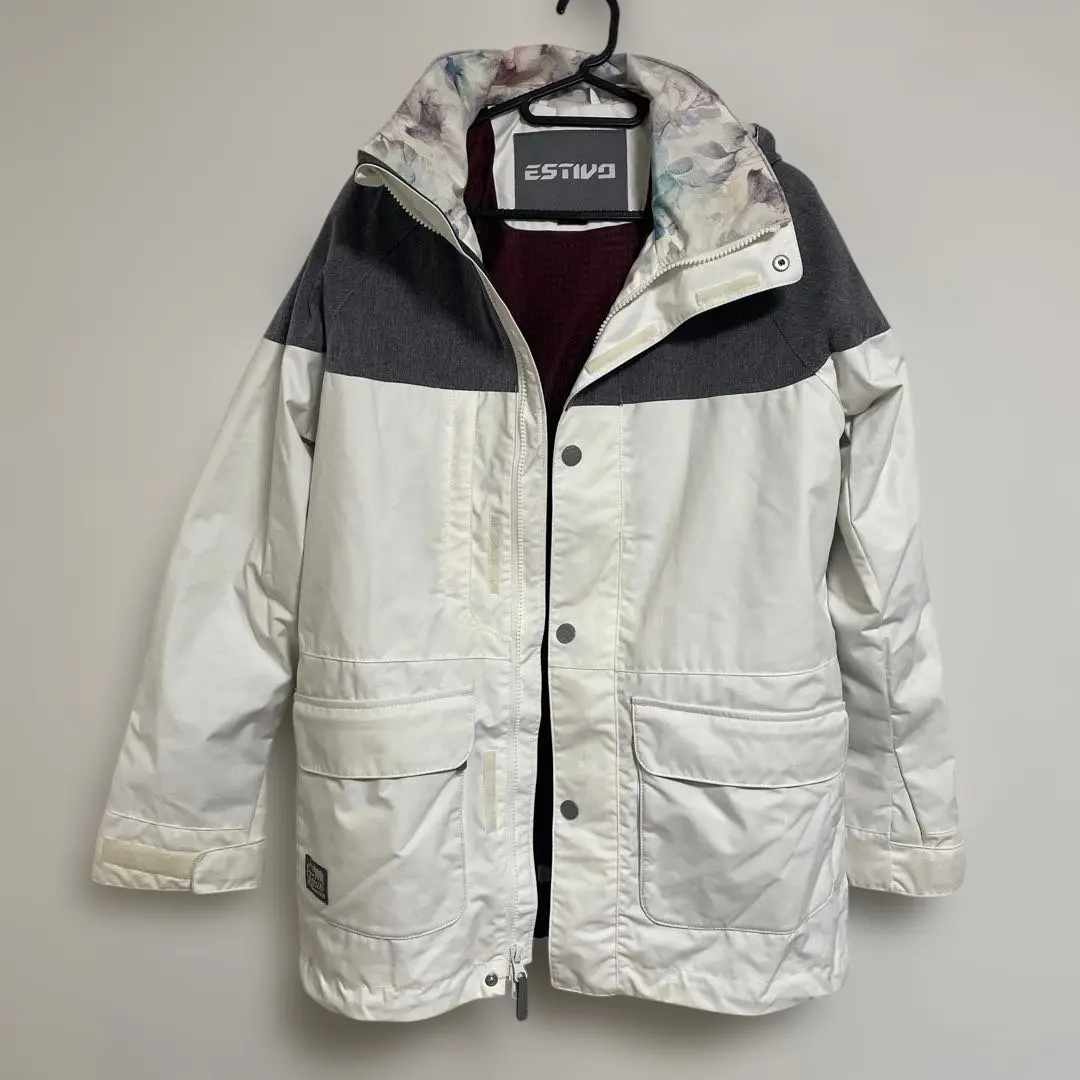 2026年最新】ESTIVO サイズ：M ウェア(女性用)の人気アイテム - メルカリ