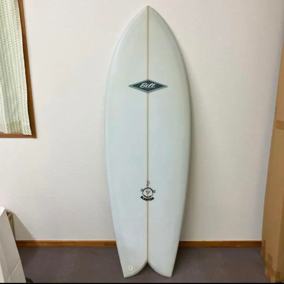 2026年最新】ビルト サーフボードの人気アイテム - メルカリ