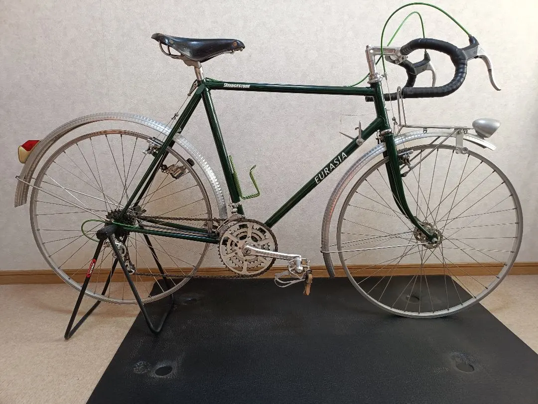 2026年最新】ユーラシア ブリヂストンの人気アイテム - メルカリ