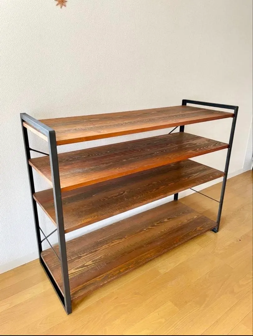 2026年最新】a.depeche 棚・ラック・シェルフの人気アイテム - メルカリ