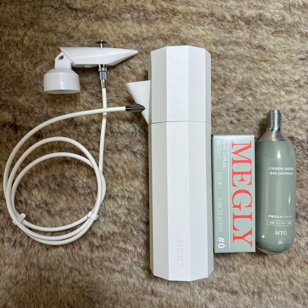 2026年最新】メグリー 炭酸の人気アイテム - メルカリ