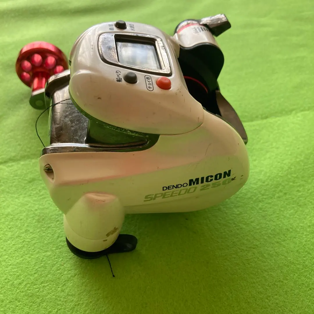 2026年最新】MICON 250の人気アイテム - メルカリ