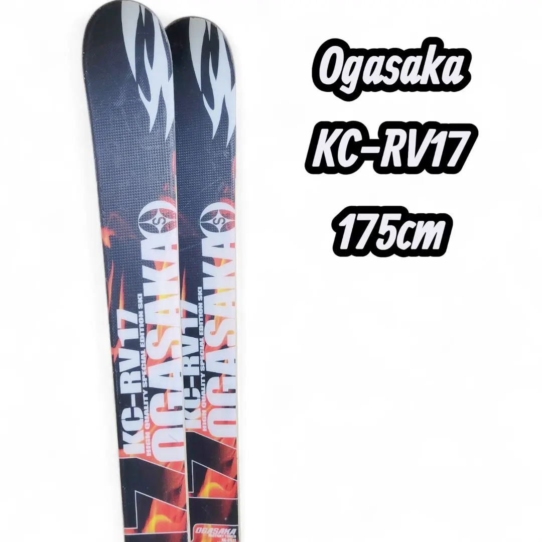 2026年最新】OGASAKA KC-RVの人気アイテム - メルカリ