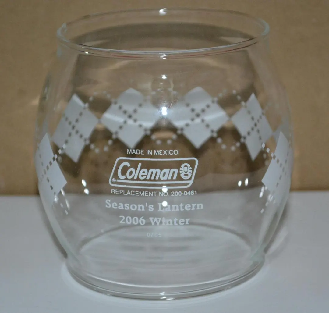 2026年最新】コールマン ランタン 2006の人気アイテム - メルカリ