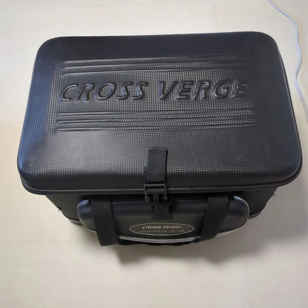 2026年最新】verge crossの人気アイテム - メルカリ