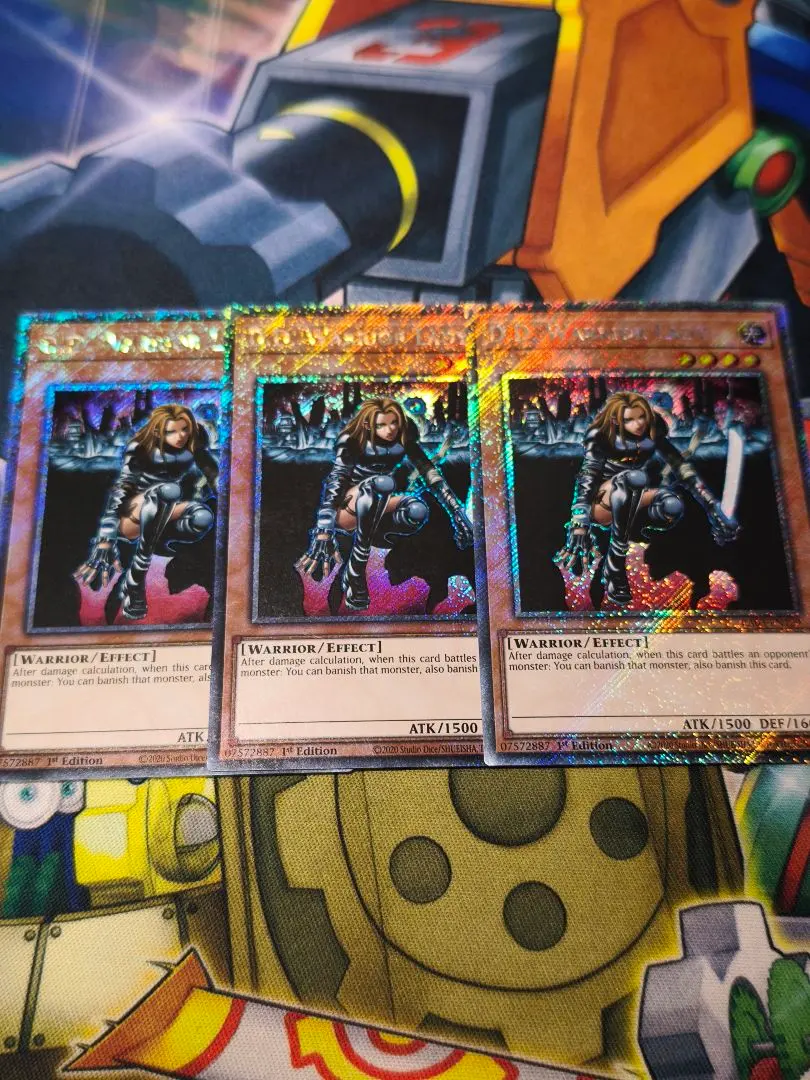 2026年最新】異次元の女戦士 シークレットの人気アイテム - メルカリ