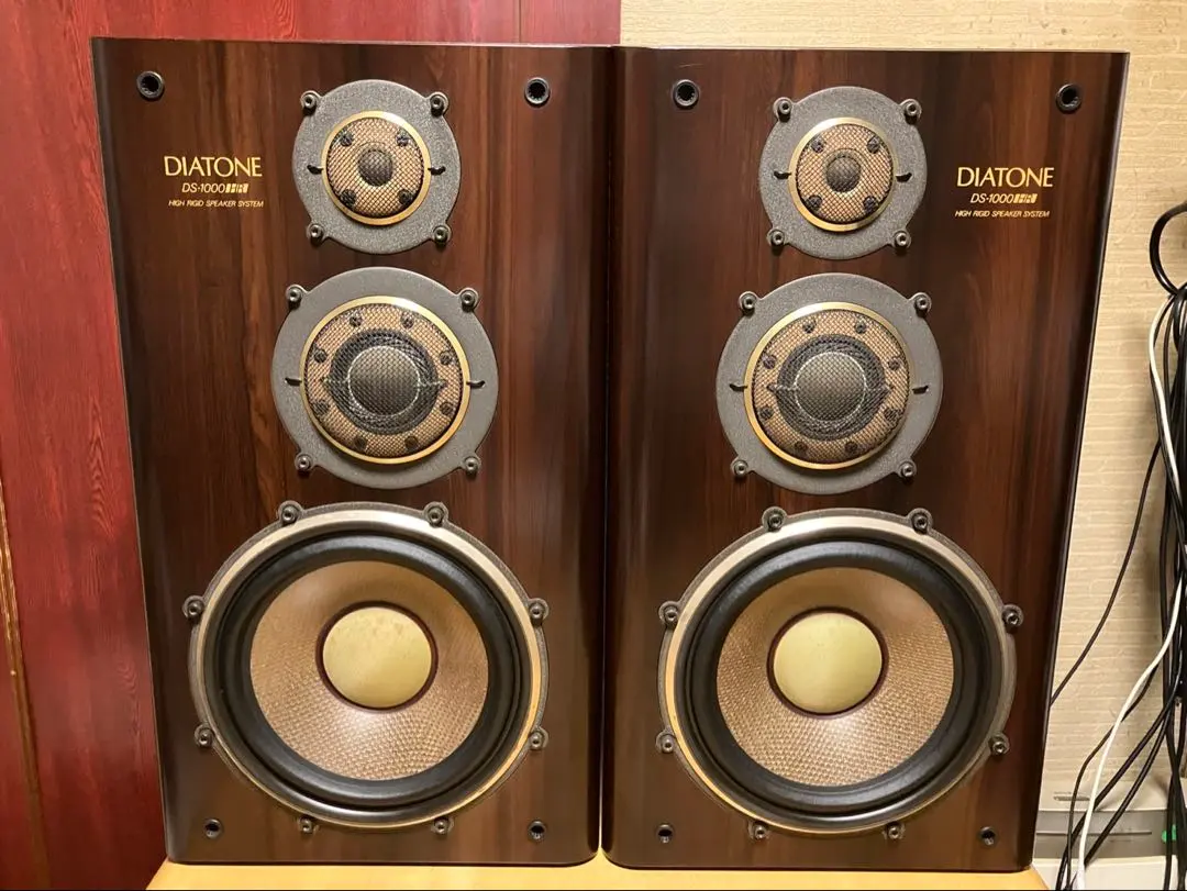 2026年最新】diatone ds−1000の人気アイテム - メルカリ