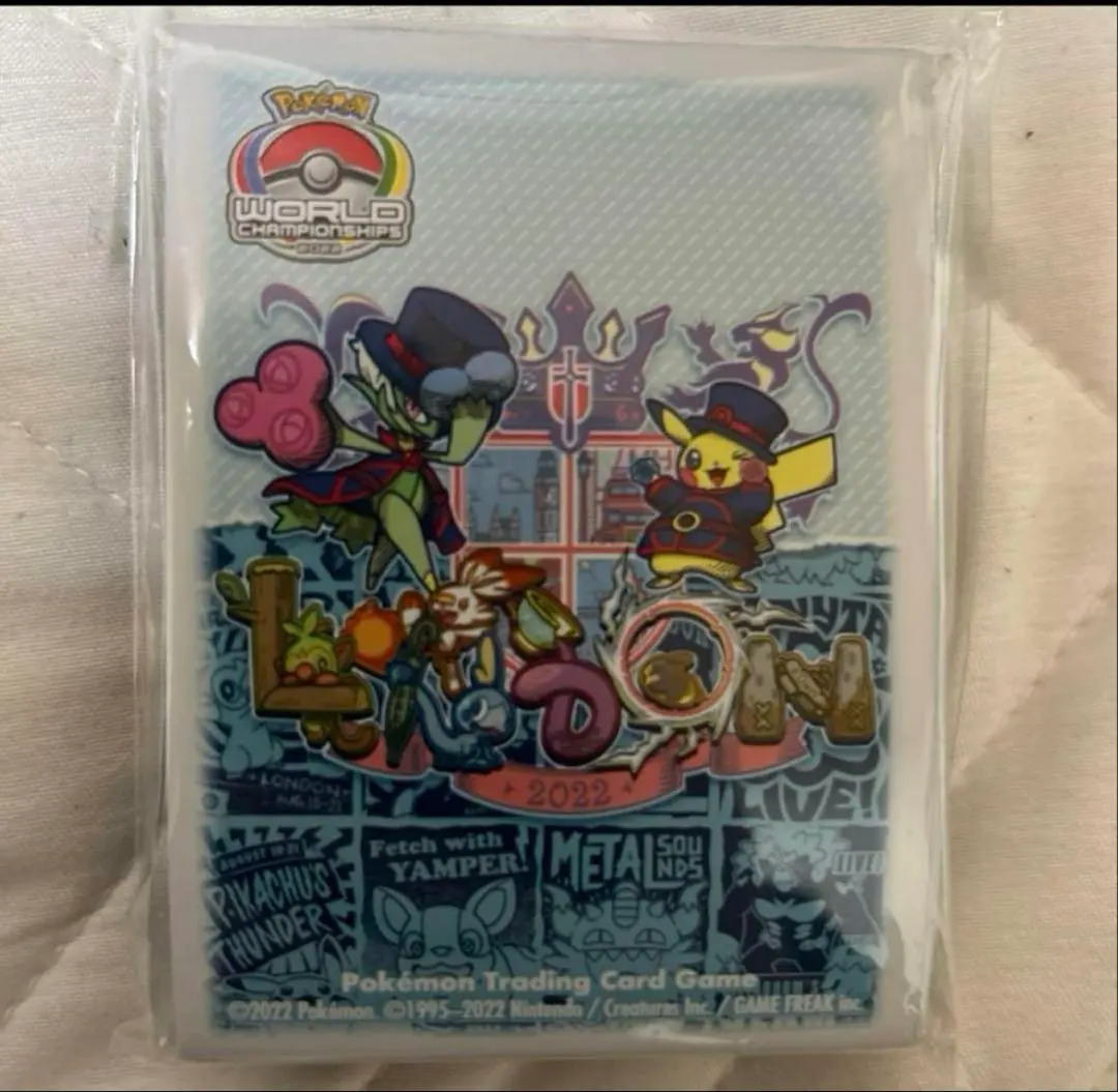 2026年最新】wcs ロンドンの人気アイテム - メルカリ