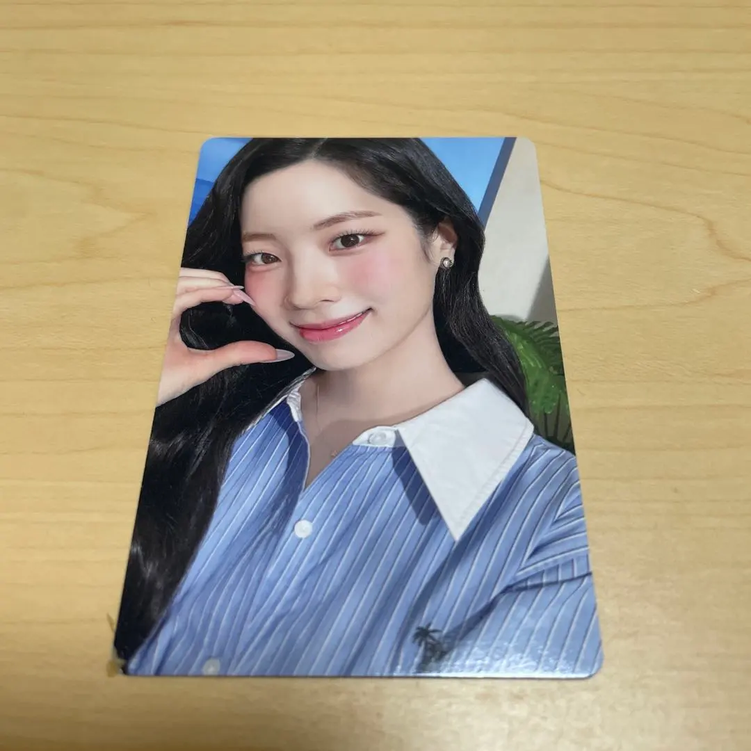 2026年最新】twiceダヒョン直筆サインの人気アイテム - メルカリ