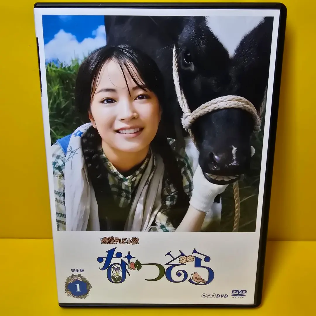 2026年最新】なつぞら dvdの人気アイテム - メルカリ