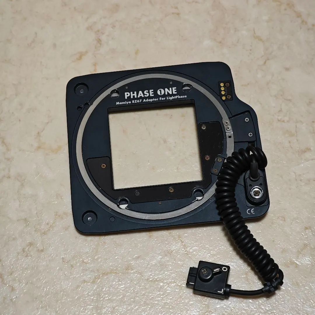 2026年最新】Phase one アダプターの人気アイテム - メルカリ