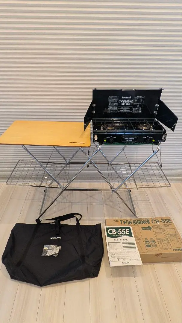 2026年最新】イワタニ cb-55の人気アイテム - メルカリ