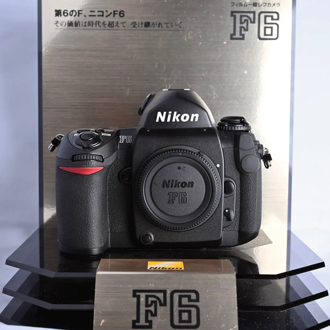 2026年最新】nikon 展示台の人気アイテム - メルカリ