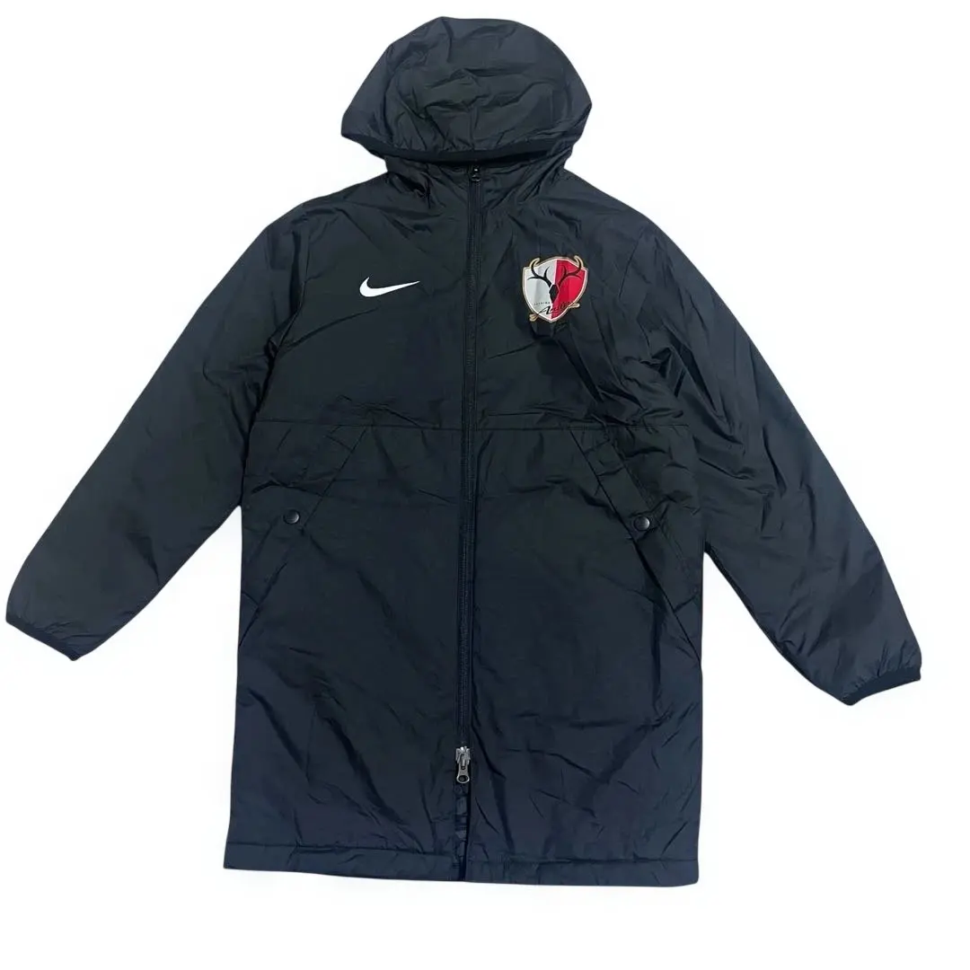 2026年最新】鹿島 ベンチコートの人気アイテム - メルカリ