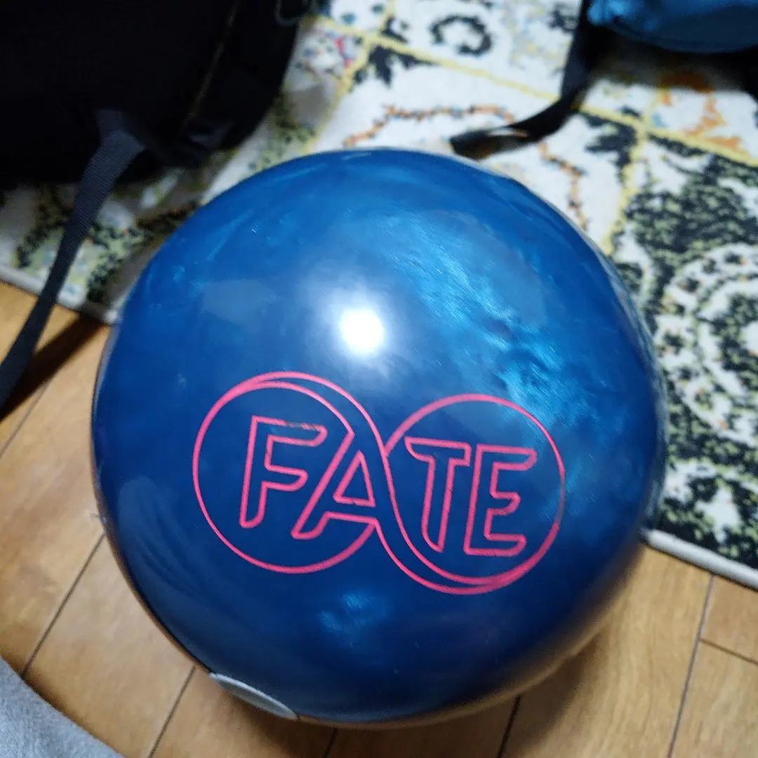 2026年最新】フェイト ボウリングの人気アイテム - メルカリ